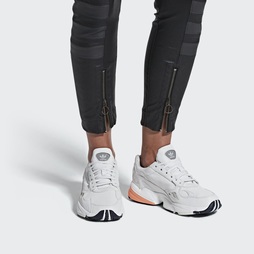 Adidas Falcon Női Originals Cipő - Fehér [D30188]